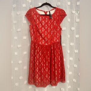 Kenzie cocktail dress M